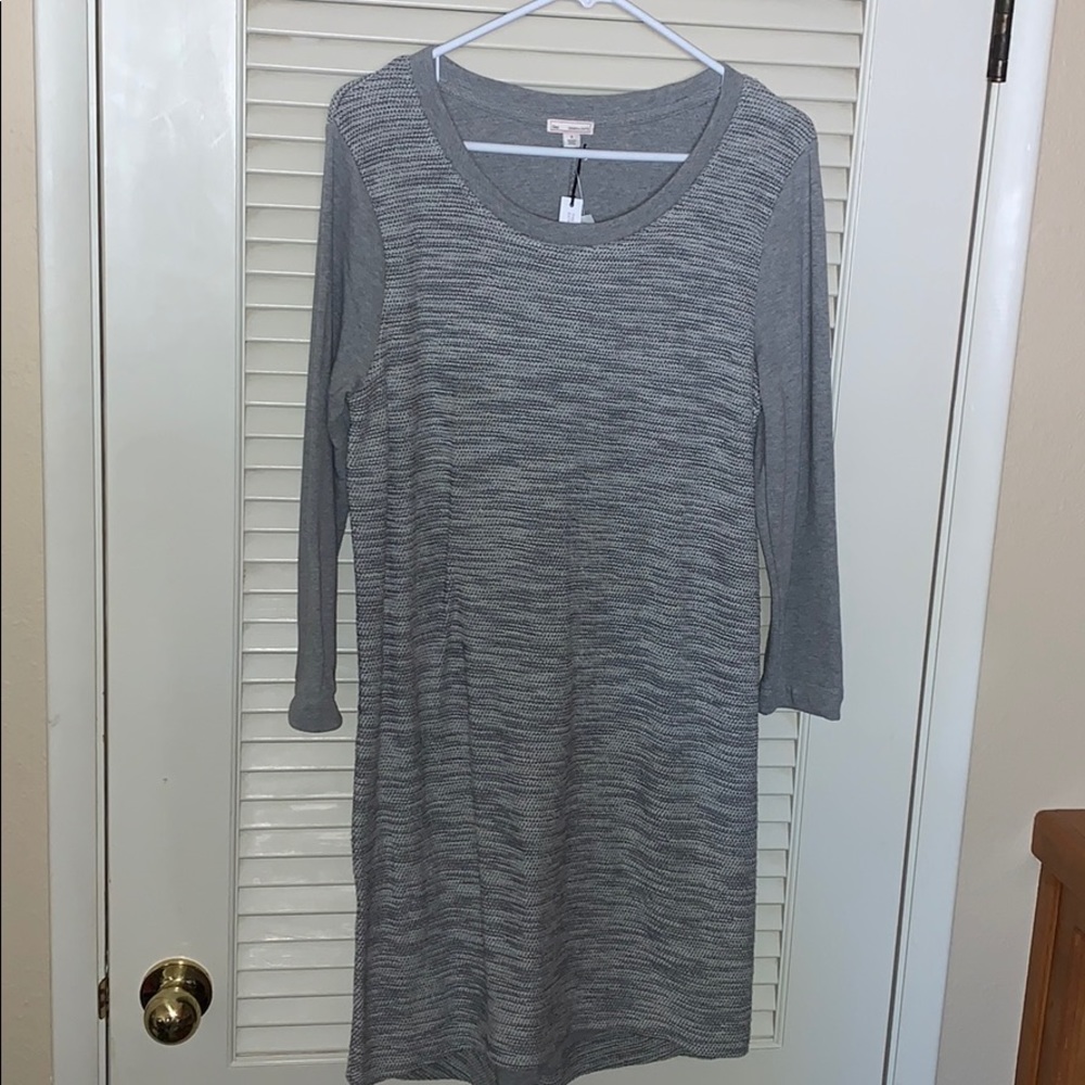 Gap Tunic style dress